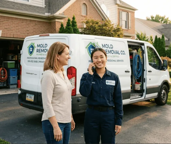 Crawlspace Mold Remediation Maxwell, IN FAQs